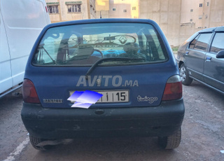 twingo bon etat diwana