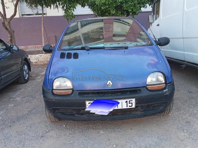 twingo bon etat diwana