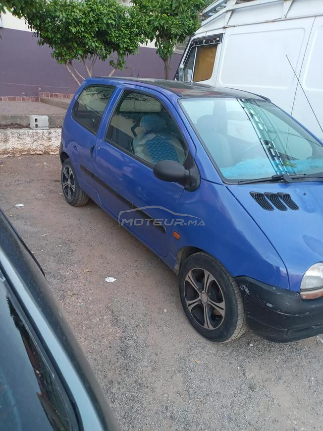 twingo bon etat diwana