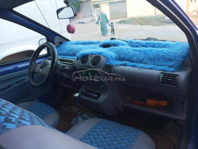 twingo bon etat diwana