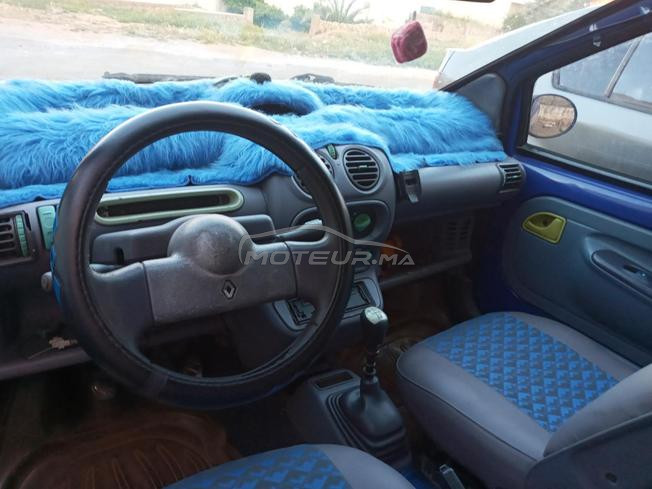 twingo bon etat diwana