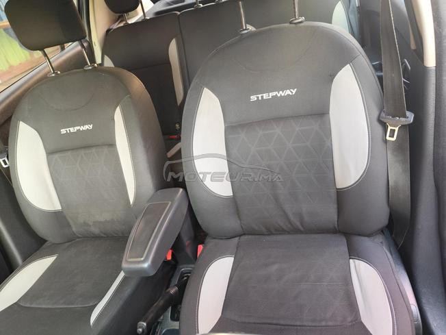 Dacia Sandero  Diesel Manuelle 2016 à Casablanca