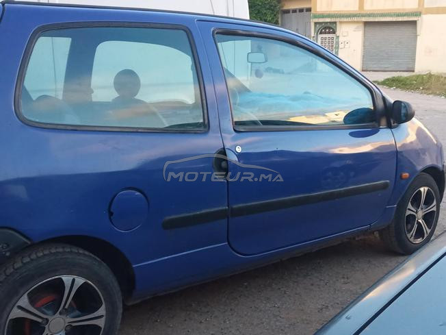 twingo bon etat diwana