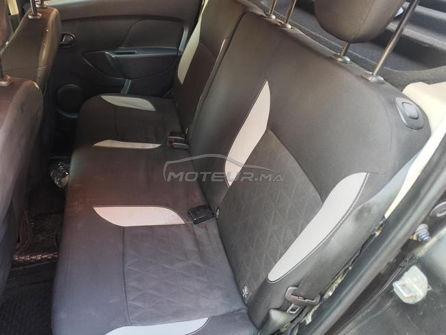Dacia Sandero  Diesel Manuelle 2016 à Casablanca