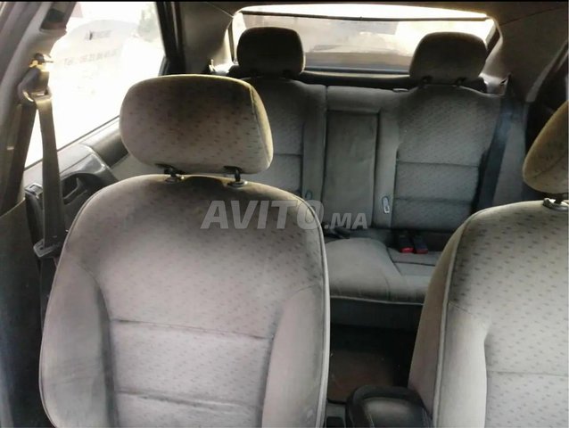 ستروين زانتيا ديزل يدوي 1999 في سيدي يحيى الغرب