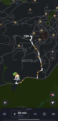 فرصة استثمارية مميزة في شفشاون - 2