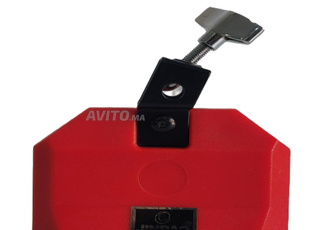 Jinbao - جرس صندوق عالي النبرة