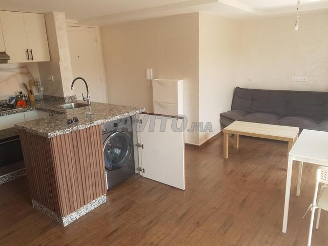 استوديو مفروش بجانب لا رويش - 2