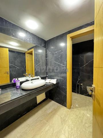 Appartement location 96 m² à Casablanca Racine  - 2