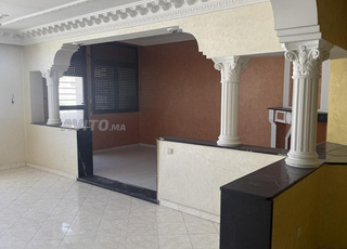 Appartement à vendre 142 m² à Casablanca