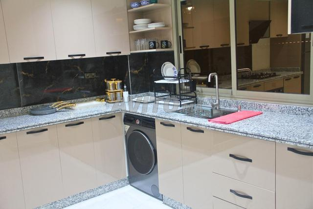 Appartement à louer 95 m² à Khouribga - 2