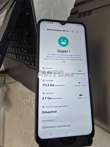 Samsung M53 