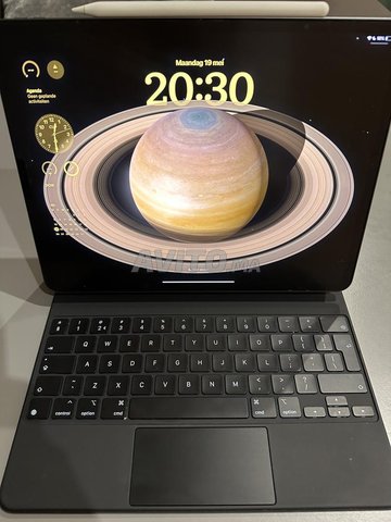 iPad Pro 12,9 5e génération 512GB 