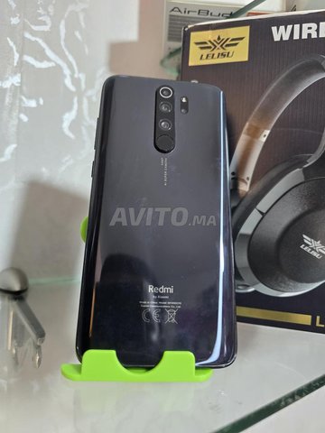 Redmi note 8 pro  64gb