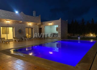 New Moderne Villa a Essaouira - Wifi 