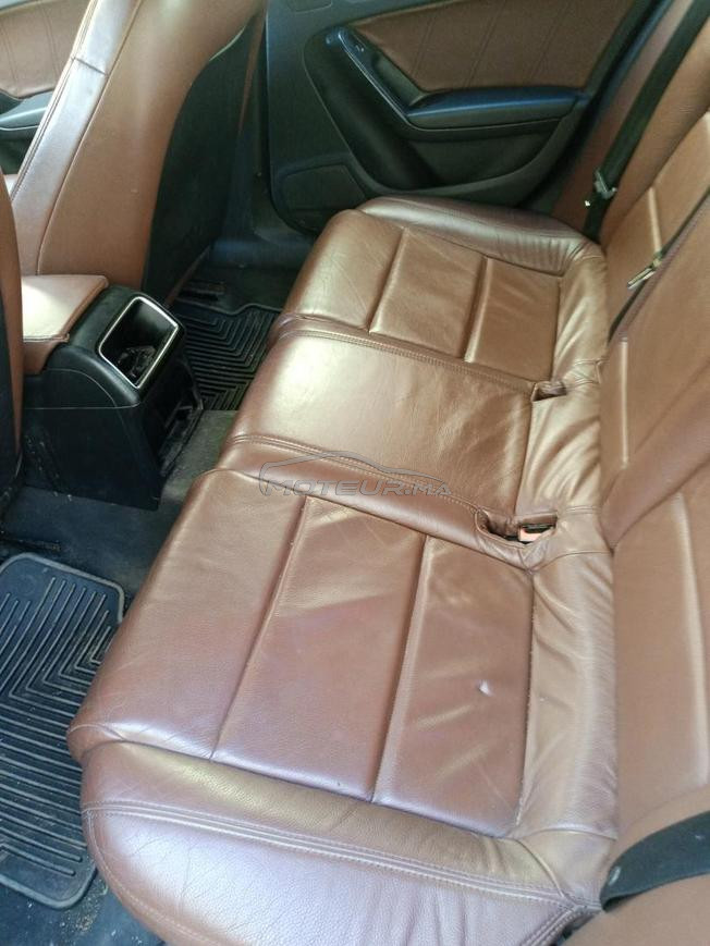 Audi a4 automatique 