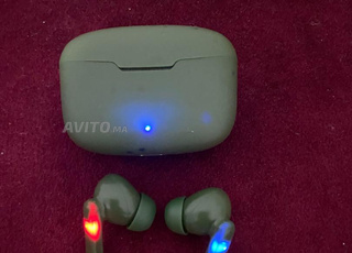 Écouteurs Bluetooth