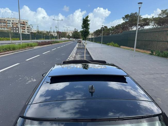 Golf 7 Highline Pack GTD 