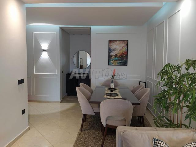 Appartement à vendre 89 m² à ouled saleh - 2