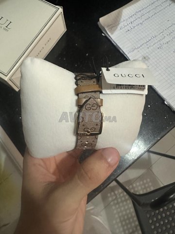 montre gucci disney 