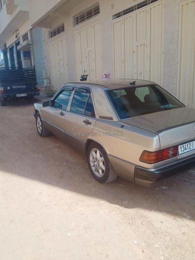 Mercedes Benz 2.5 