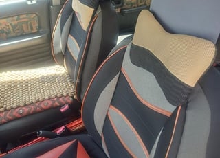 Suzuki Wagon R Essence Manuelle 1999 à Rabat