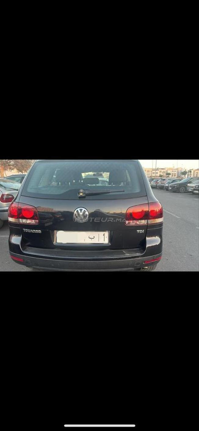 GOLF TOUAREG Tdi R5 
