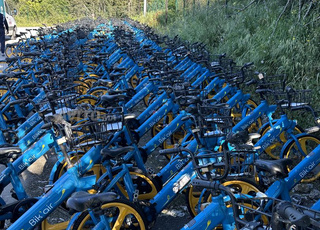 vélo électrique 50 km d’autonomie, autonomie