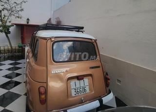 renault R4