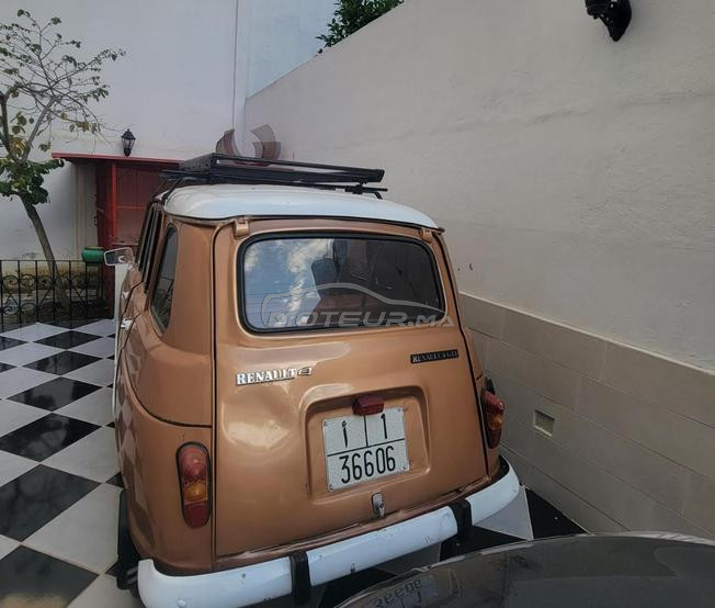 renault R4