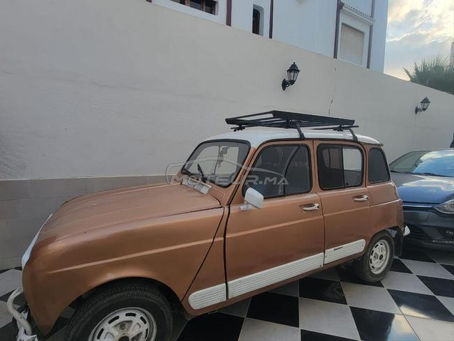 renault R4