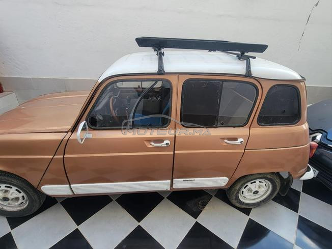 renault R4
