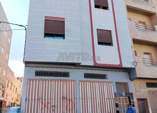 appartement à louer à settat centre