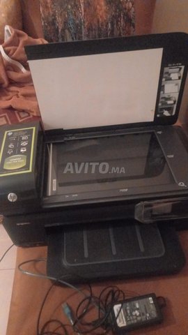 hp imprimante office jet 7500