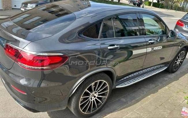 Mercedes-Benz Classe GLC Diesel Automatique 2021