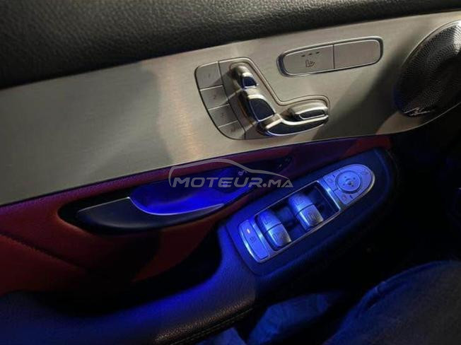Mercedes-Benz Classe GLC Diesel Automatique 2021