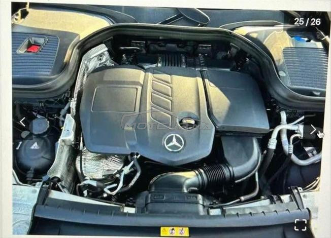 Mercedes-Benz Classe GLC Diesel Automatique 2021