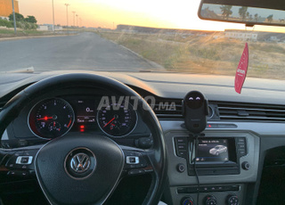 passat b8 model 2017 