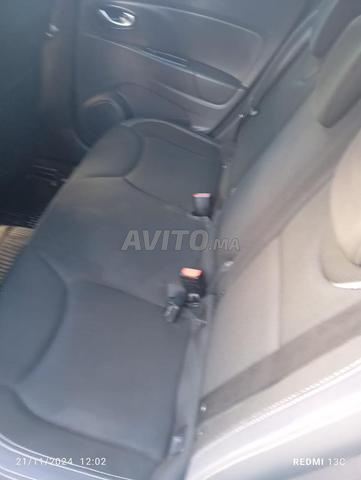 Renault Clio Diesel Automatique 2019 à Casablanca