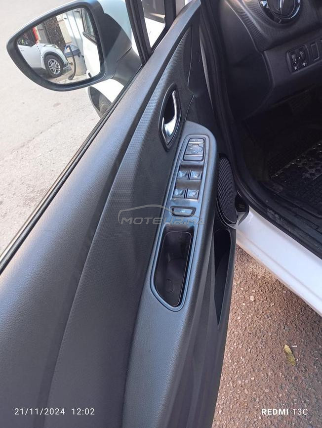 Renault Clio Diesel Automatique 2019 à Casablanca