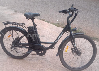 vélo électrique 