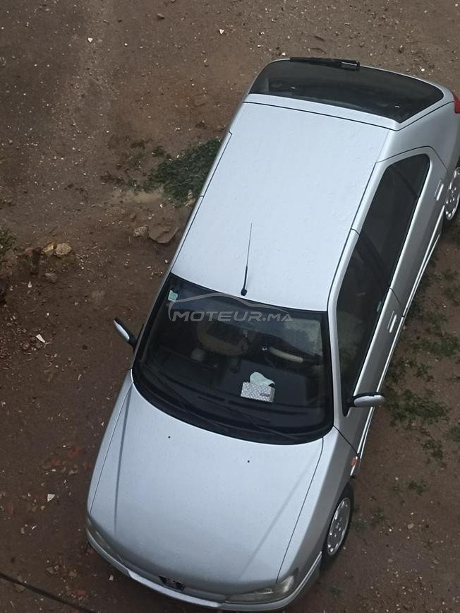 Peugeot 306 Copé 
