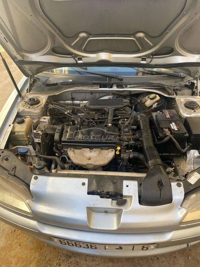 Peugeot 306 Copé 