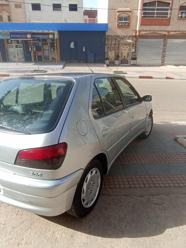 Peugeot 306 Copé 