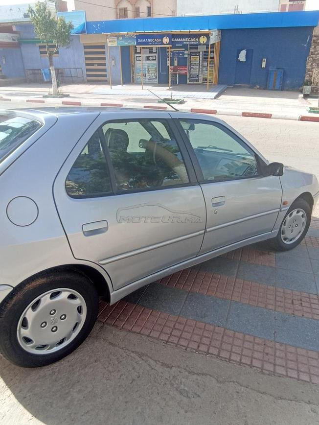 Peugeot 306 Copé 