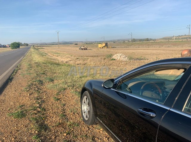 ارض محفظة للبيع على الطريق الوطنية رقم 1 