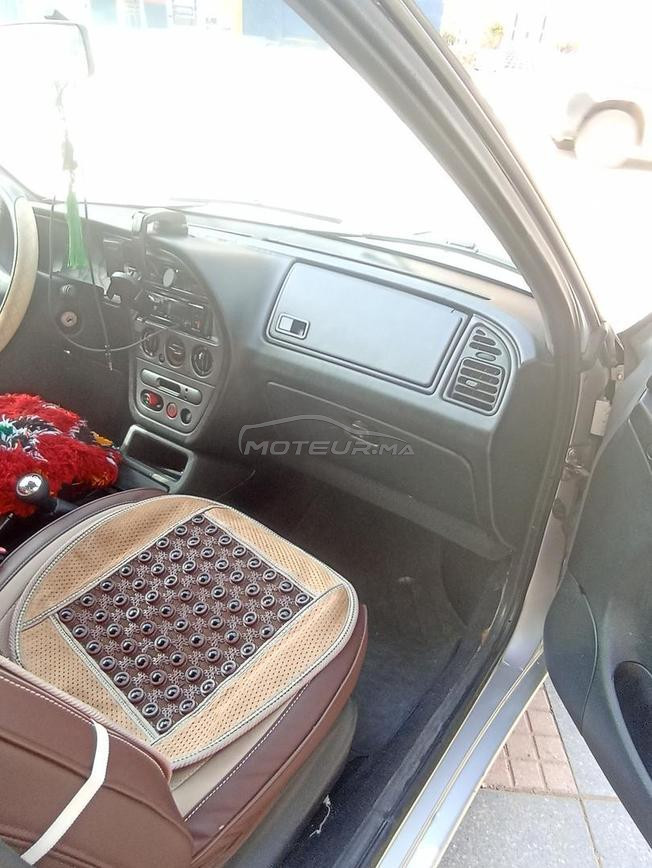 Peugeot 306 Copé 