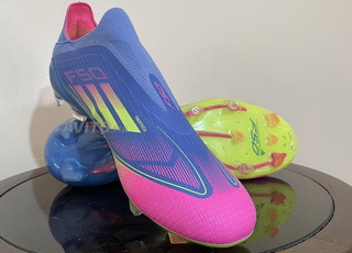 Adidas F50 speed n43