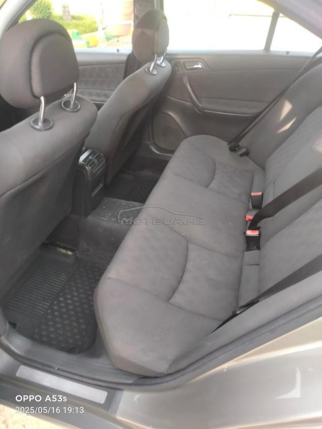 Mercedes-Benz 200 Diesel Automatique 2003 à Tanger