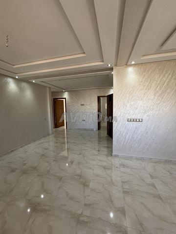 Appartement à vendre 100 m² à Had Soualem